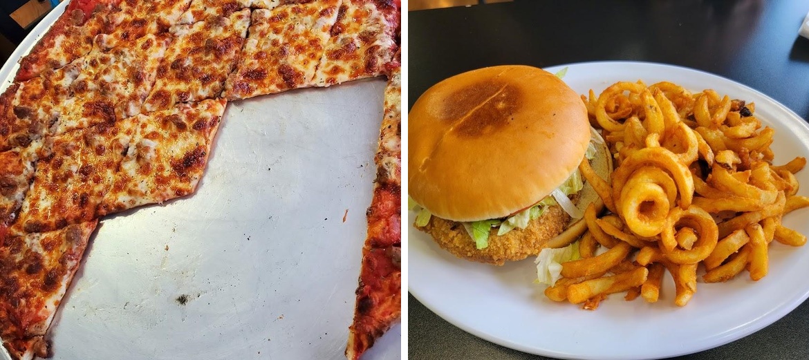Stoney's Pizza & Gaming Parlor