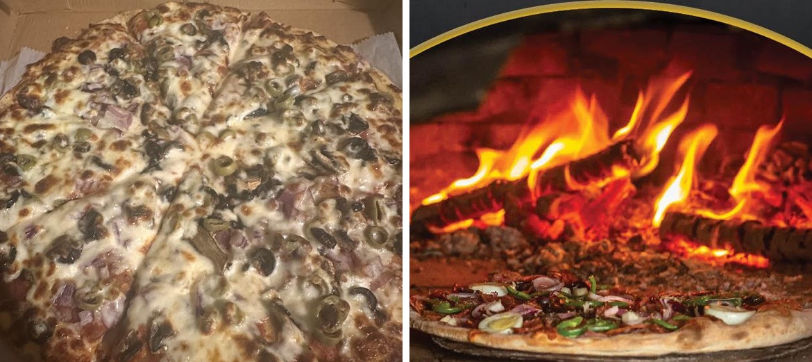 Stoney's Pizza & Gaming Parlor