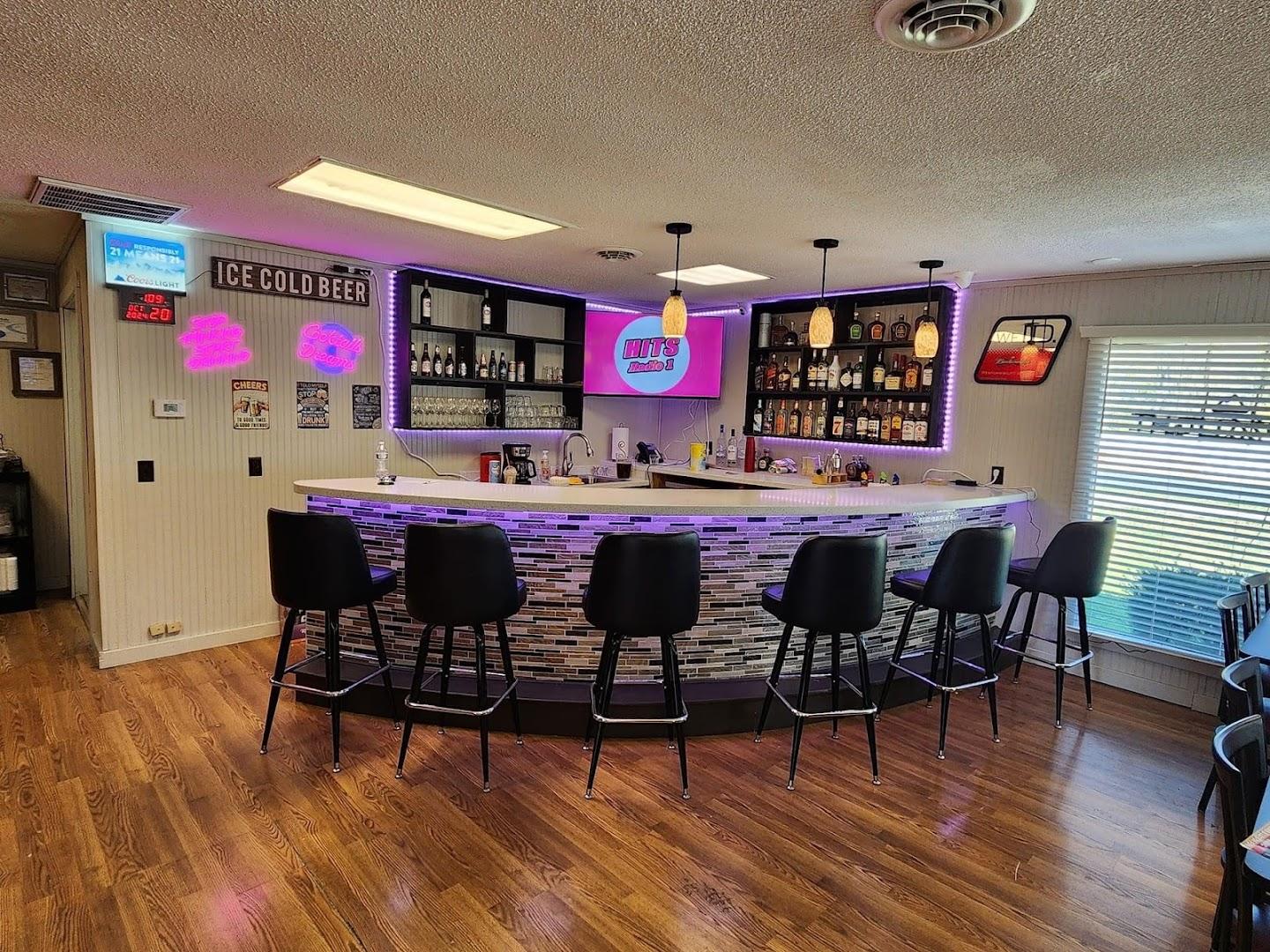 Stoney's Pizza & Gaming Parlor