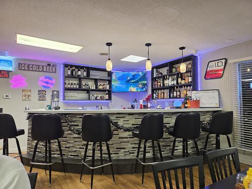 Stoney's Pizza & Gaming Parlor