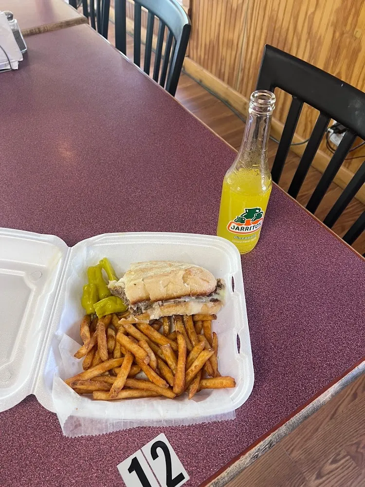 Italian Beef